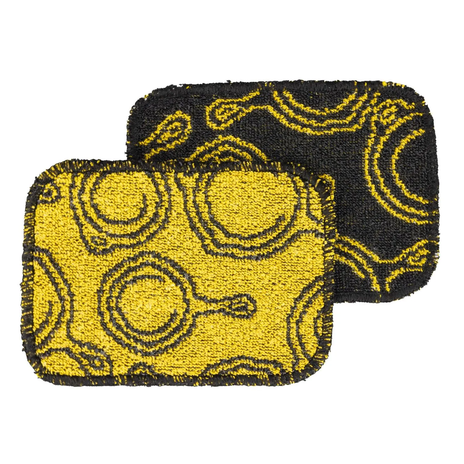 Повседневные мочалки для душа Lodge, None
Повседневные мочалки для душа Lodge, None