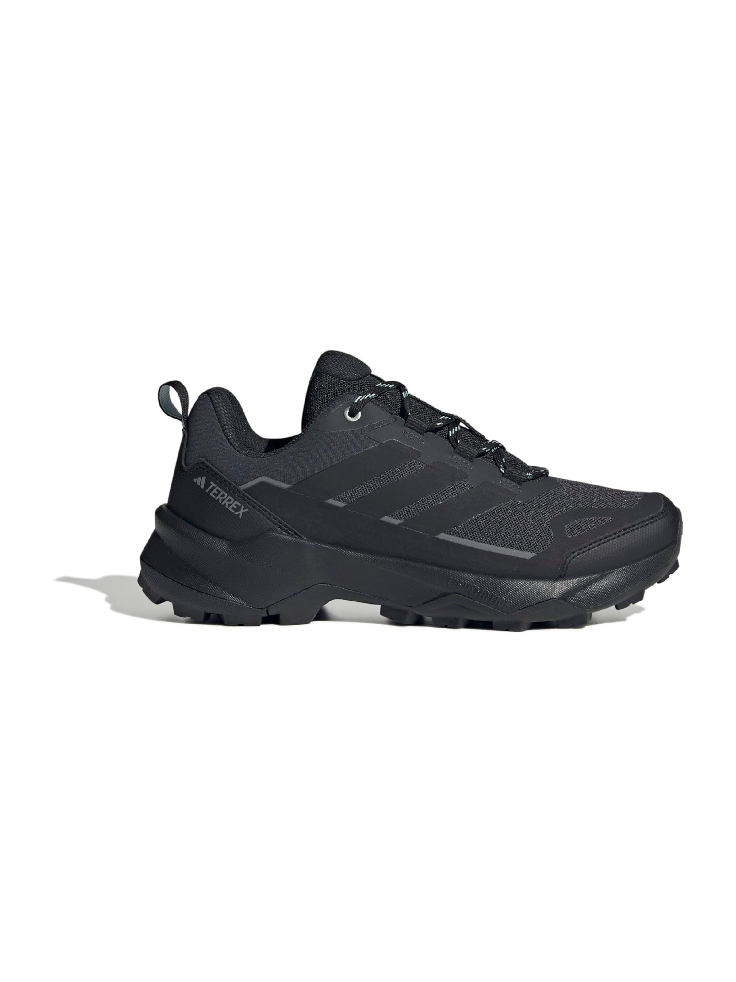 ADIDAS TERREX Flats 'Skychaser Ax5' в черном цвете
ADIDAS TERREX Flats 'Skychaser Ax5' в черном цвете