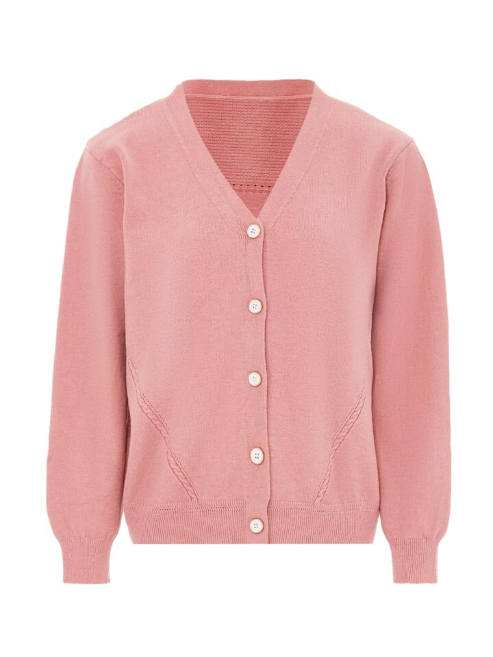 Спортивня куртка yasanna, розовый
Спортивня куртка yasanna, розовый