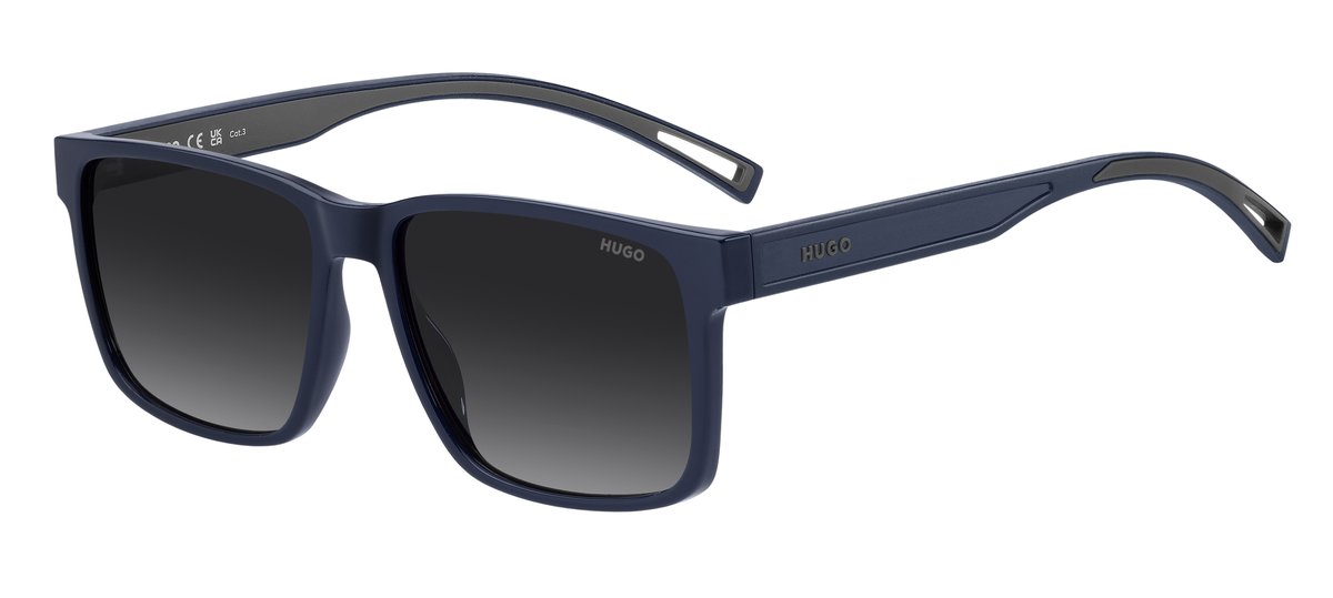 Мужские солнцезащитные очки HG 1369-S HUGO
Мужские солнцезащитные очки HG 1369-S HUGO