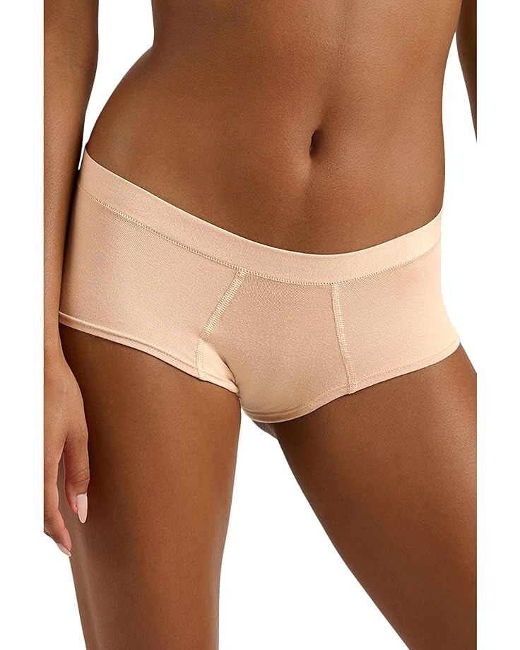 Трусы MeUndies Feel Free Cheeky, цвет Sand Dune
Трусы MeUndies Feel Free Cheeky, цвет Sand Dune
