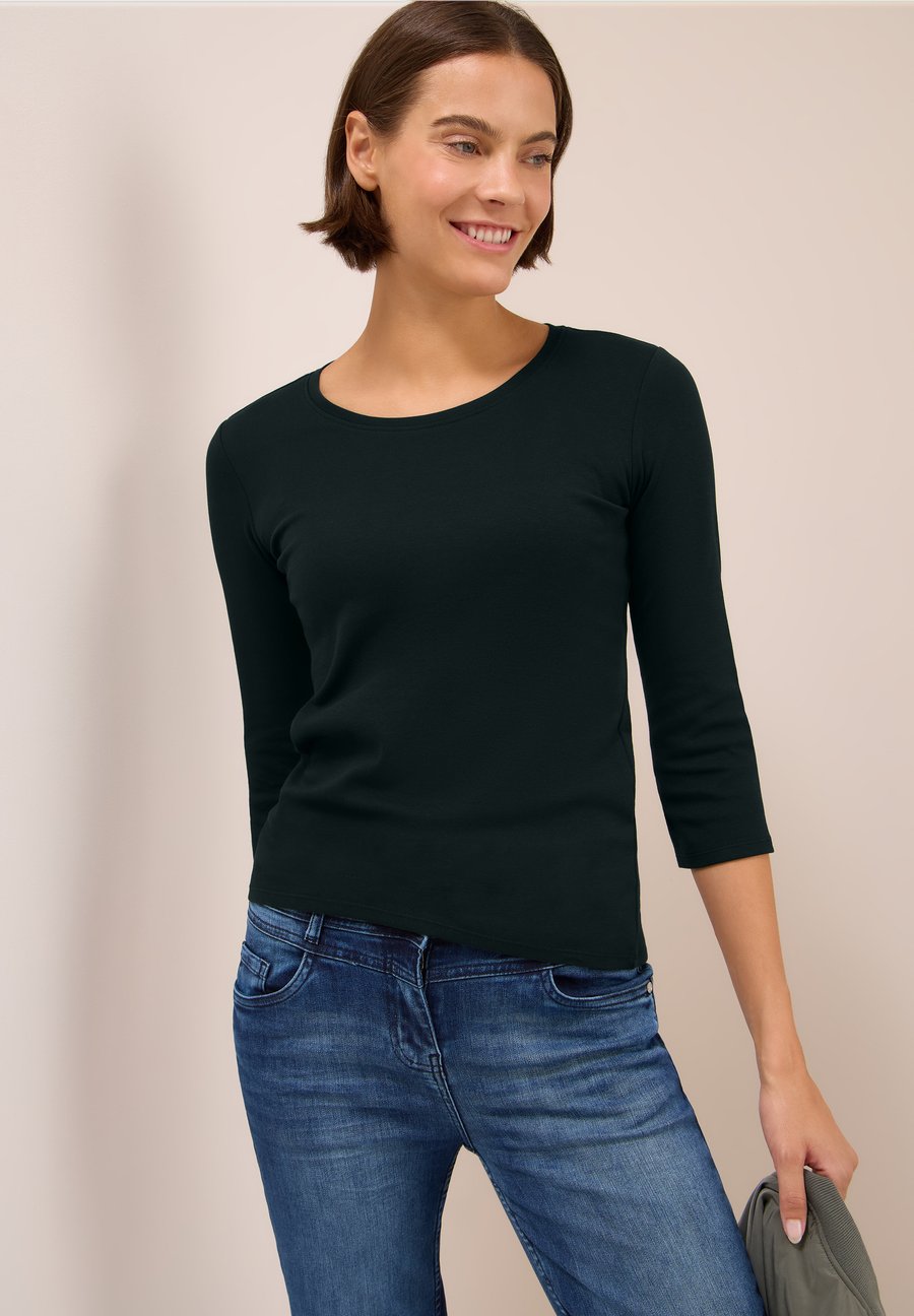 Топ Cecil Long sleeved top, Grün/Light Green
Топ Cecil Long sleeved top, Grün/Light Green