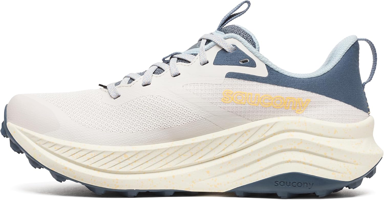 Мужские трейловые кроссовки Saucony Xodus Ultra 3, Moon/Dusk
Мужские трейловые кроссовки Saucony Xodus Ultra 3, Moon/Dusk