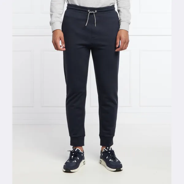 Спортивные брюки стандартного кроя Armani Exchange, синий
Спортивные брюки стандартного кроя Armani Exchange, синий