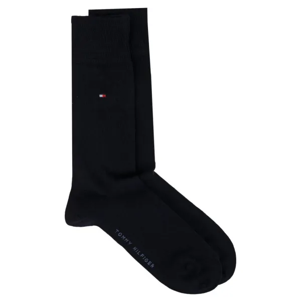 2 пары носков Tommy Hilfiger, синий
2 пары носков Tommy Hilfiger, синий