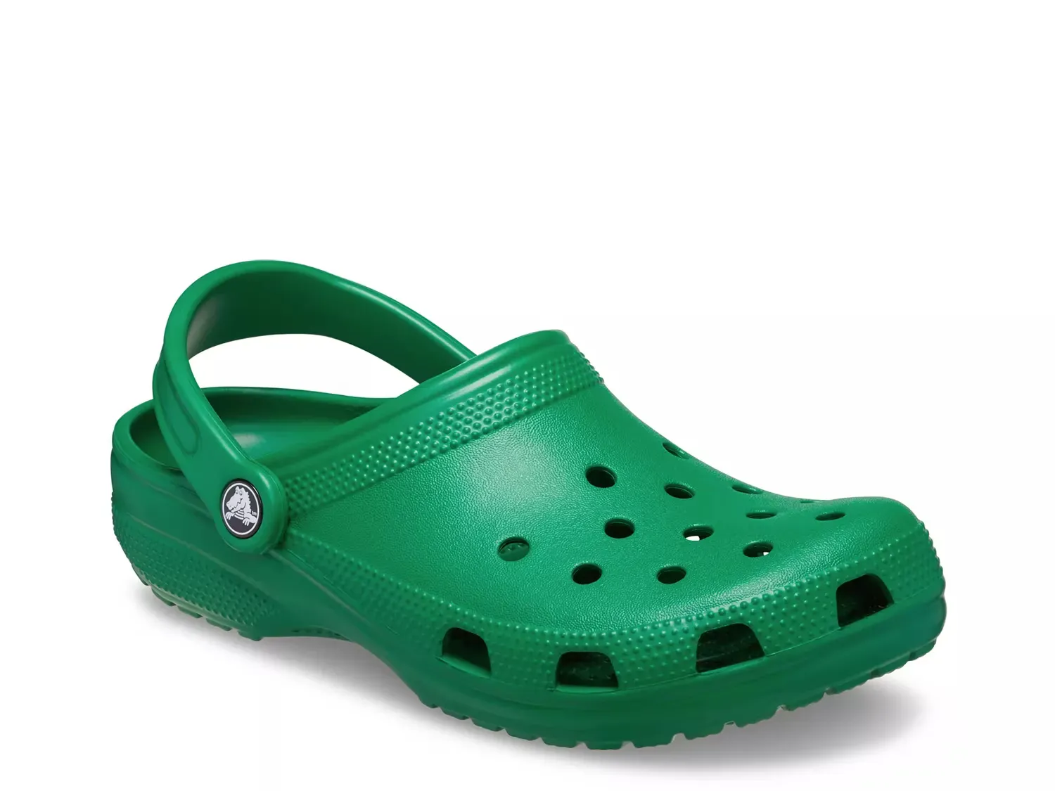 Классические сабо Crocs, Dark Green
Классические сабо Crocs, Dark Green