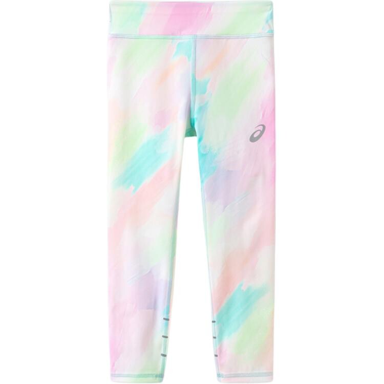 Леггинсы GS Asics, розовый
Леггинсы GS Asics, розовый