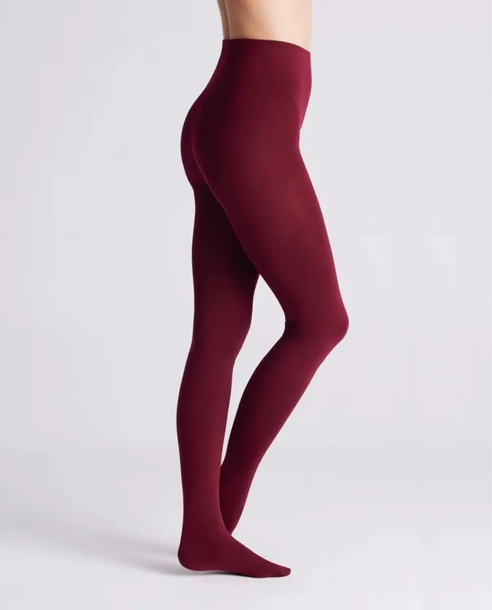 Термобелье 140 denier Ysabel Mora, гранатовый
Термобелье 140 denier Ysabel Mora, гранатовый