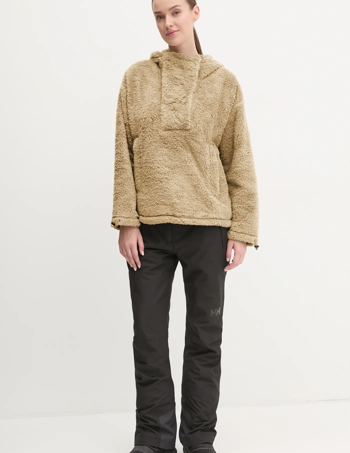 Спортивная толстовка Lemma Burton, бежевый
Спортивная толстовка Lemma Burton, бежевый