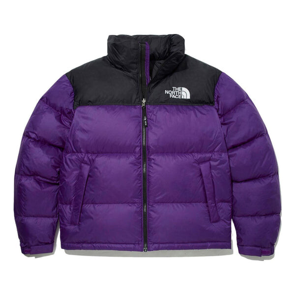 Куртка The North Face 1996 Eco Nuptse Jacket Asia Sizing 'Purple', фиолетовый
Куртка The North Face 1996 Eco Nuptse Jacket Asia Sizing 'Purple', фиолетовый