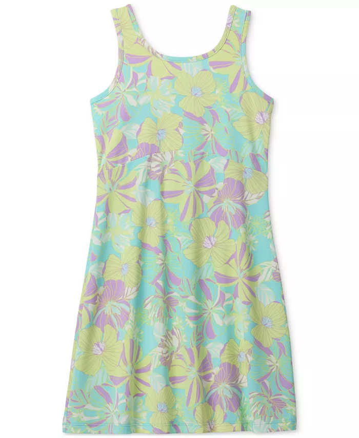 Платье Big Girls Freezer II Columbia, синий
Платье Big Girls Freezer II Columbia, синий