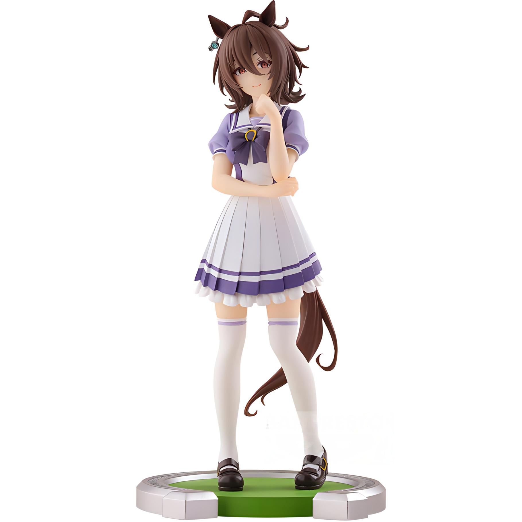 Pretty Derby Characters Glasses Factory Pretty Derby Daituo Sun God BANPRESTO
Pretty Derby Characters Glasses Factory Pretty Derby Daituo Sun God BANPRESTO