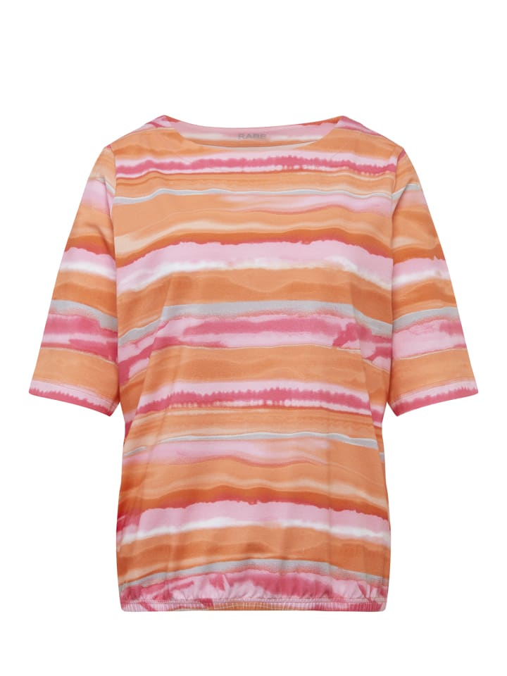 Футболка Rabe, оранжевый
Футболка Rabe, оранжевый