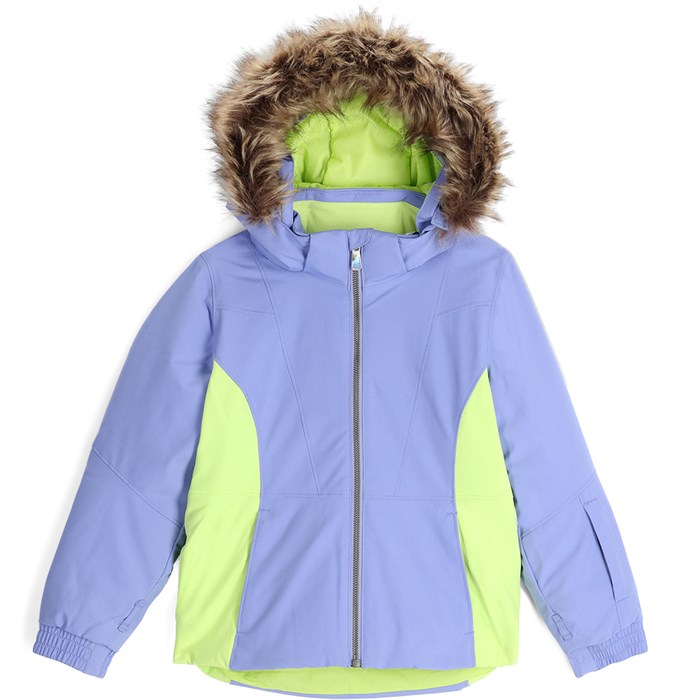 Куртка Lola - для девочек-малышей Spyder, Cloud Purple, Фиолетовый, Куртка Lola - для девочек-малышей Spyder, Cloud Purple
Куртка Lola - для девочек-малышей Spyder, Cloud Purple, Фиолетовый, Куртка Lola - для девочек-малышей Spyder, Cloud Purple