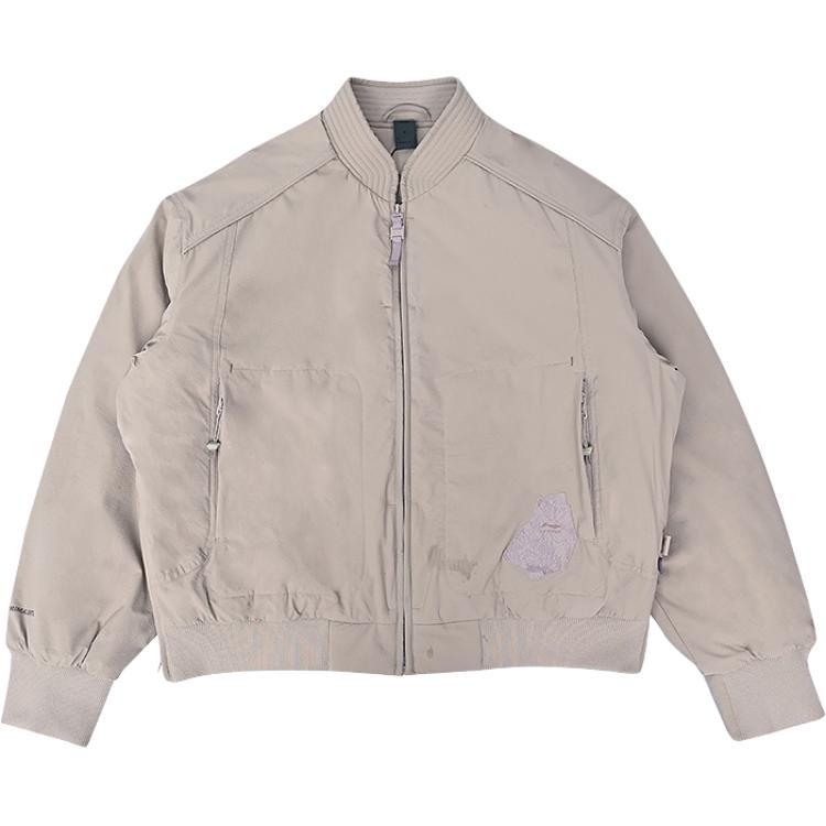 X CHENGLONG,LIANMINGKUAN Пуховик мужской LiNing, серый
X CHENGLONG,LIANMINGKUAN Пуховик мужской LiNing, серый