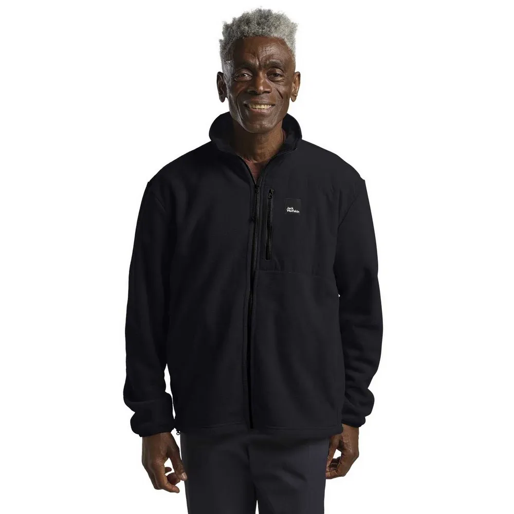 Куртка Jack Wolfskin Sumetro, черный
Куртка Jack Wolfskin Sumetro, черный