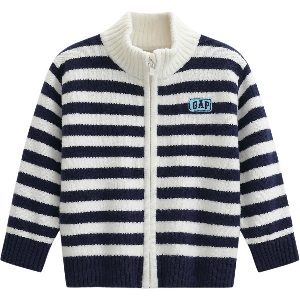 Детский свитер GAP, синий
Детский свитер GAP, синий