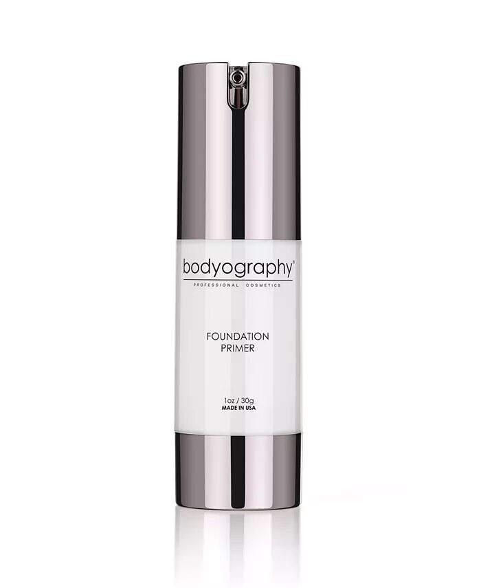 Увлажняющая основа-праймер Bodyography, цвет White
Увлажняющая основа-праймер Bodyography, цвет White