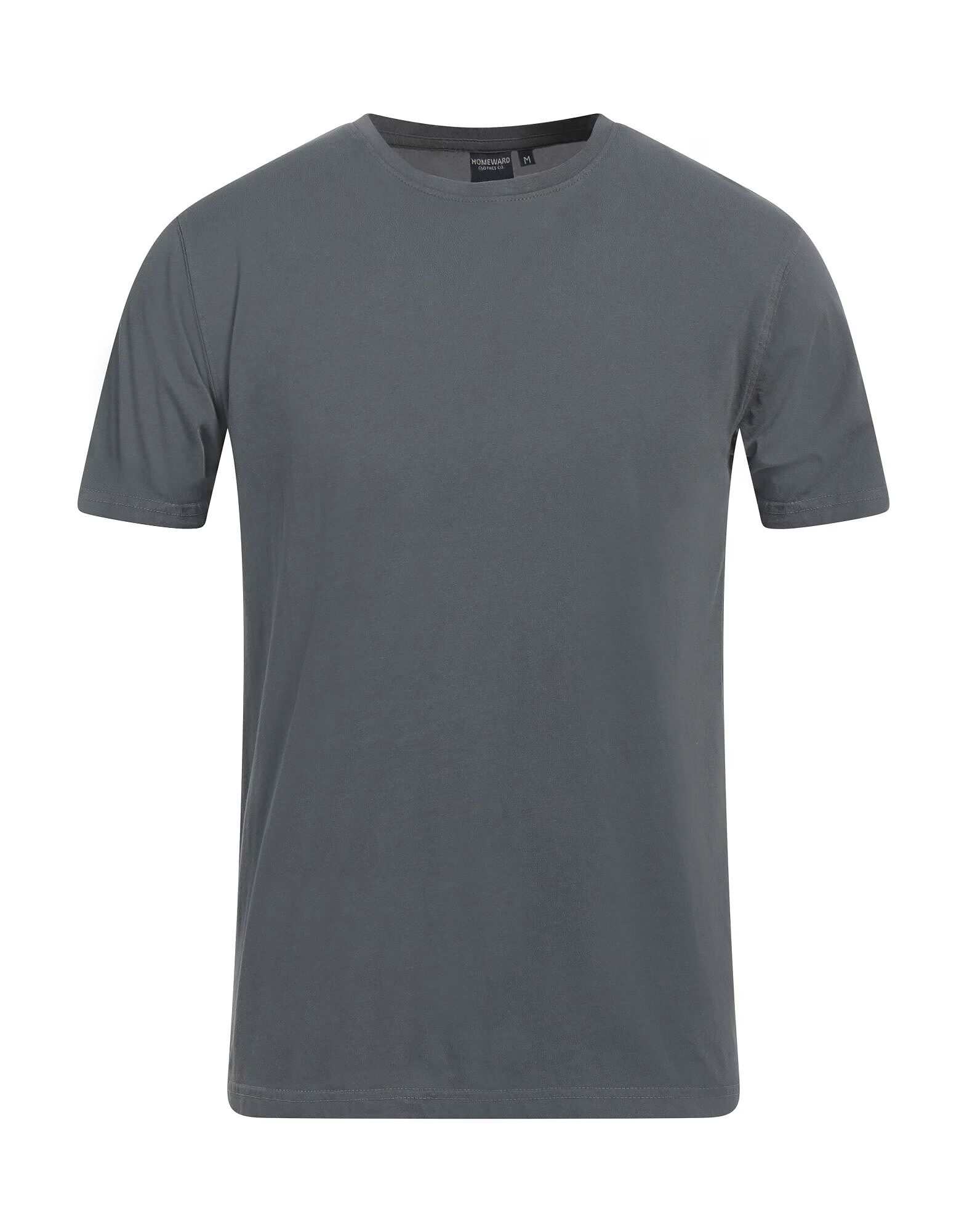 Футболка Homeward Clothes Co., свинцово-серый
Футболка Homeward Clothes Co., свинцово-серый