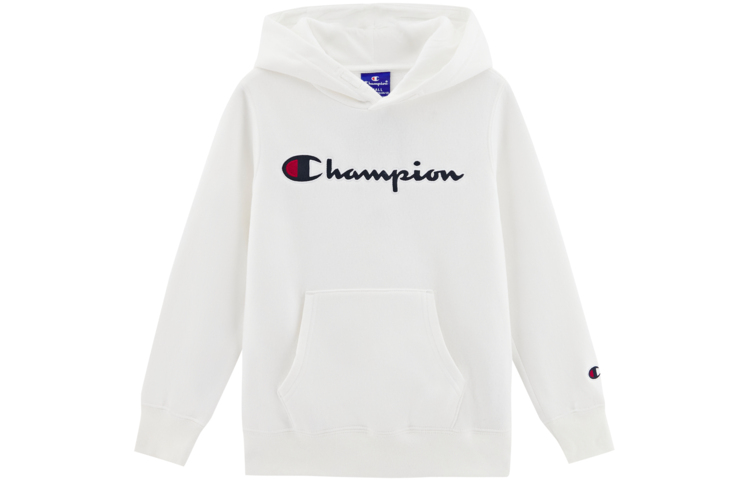 Детский свитшот Champion, белый
Детский свитшот Champion, белый