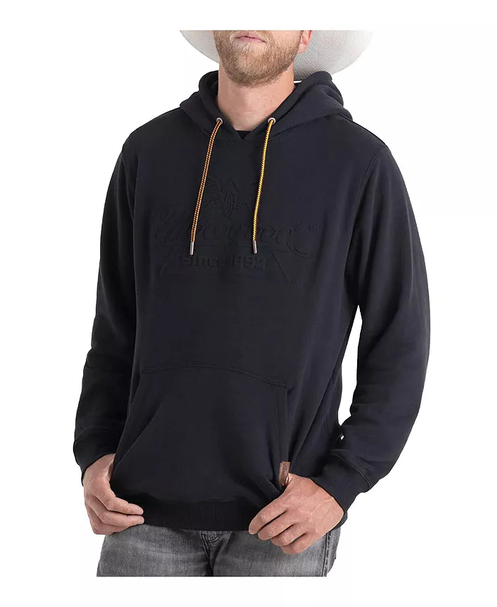 Утепленная толстовка с капюшоном Big & Tall с тисненым логотипом Thorogood, черный
Утепленная толстовка с капюшоном Big & Tall с тисненым логотипом Thorogood, черный