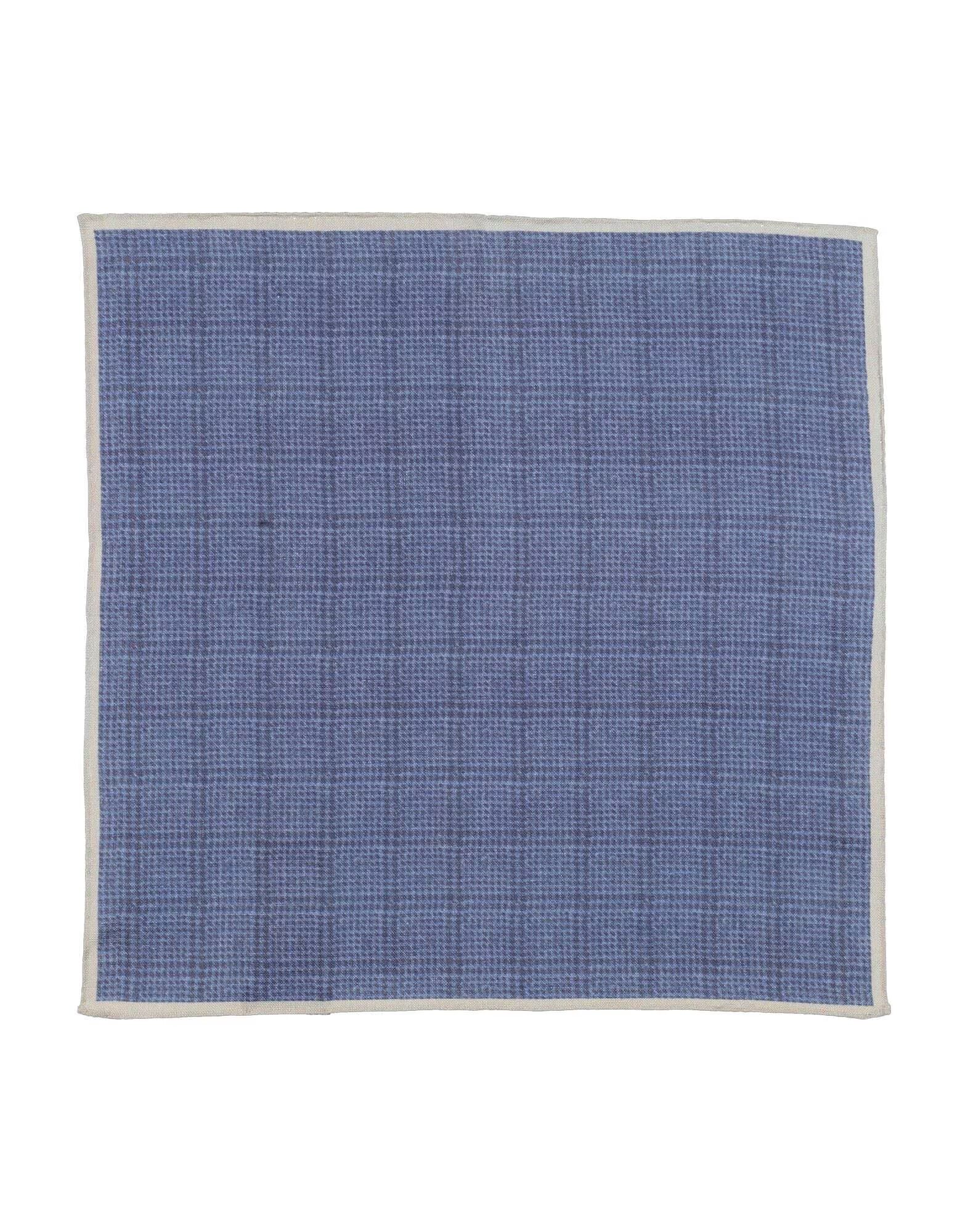 Нагрудный платок Hackett, синий
Нагрудный платок Hackett, синий