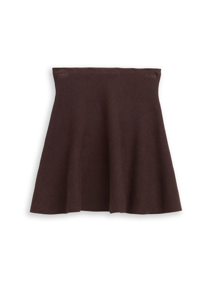 Юбка TOM TAILOR DENIM, шоколадный
Юбка TOM TAILOR DENIM, шоколадный