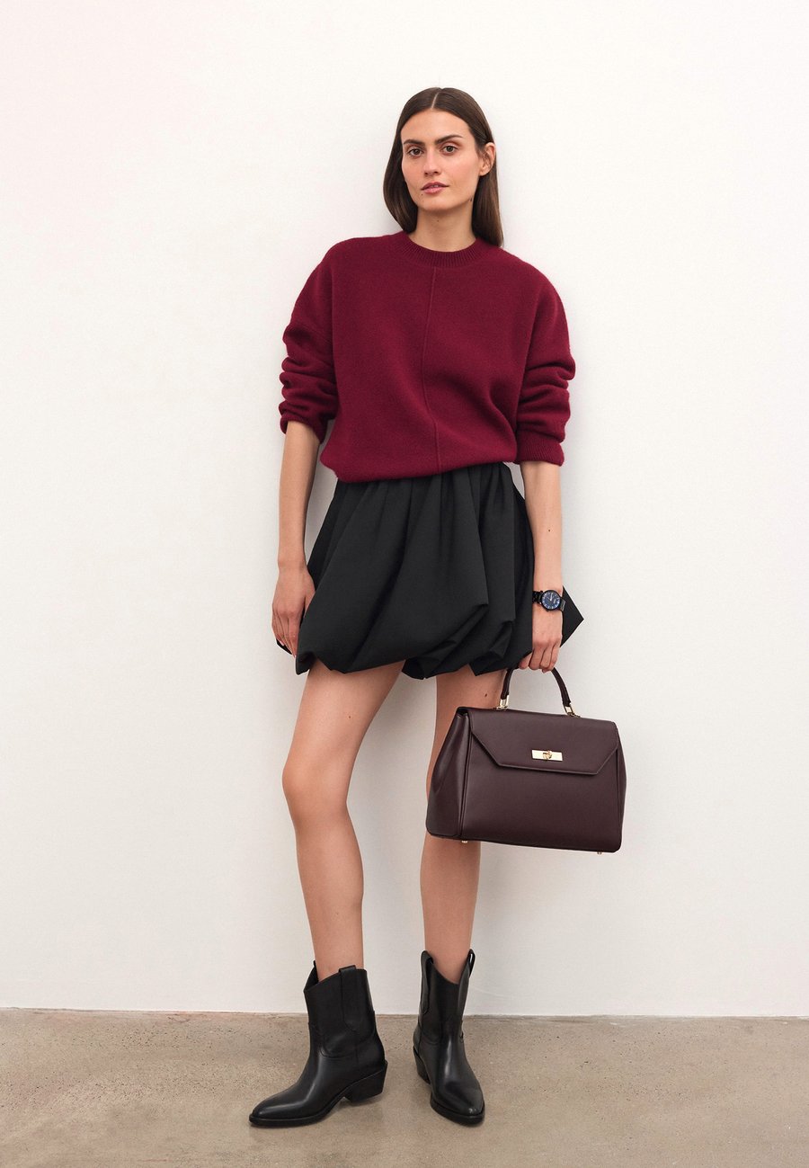 Сумка Kazar INEZ, Bordeaux
Сумка Kazar INEZ, Bordeaux