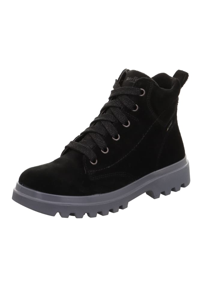 Ботинки superfit, черный
Ботинки superfit, черный