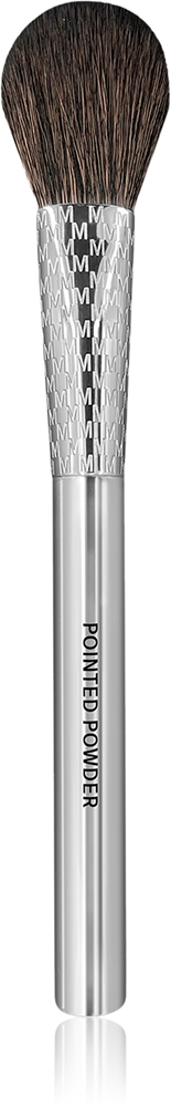 Кисть для нанесения пудры и румян Mesauda Milano, 1 шт
Кисть для нанесения пудры и румян Mesauda Milano, 1 шт