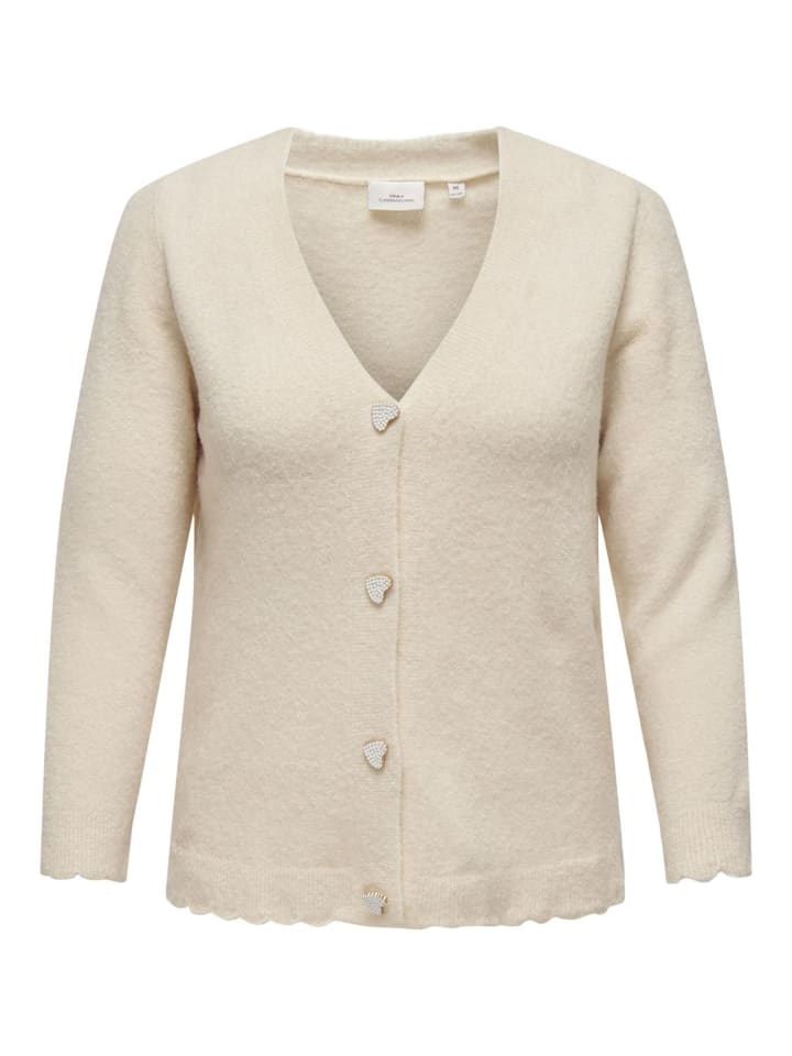 Кардиган ONLY Carmakoma
Кардиган ONLY Carmakoma