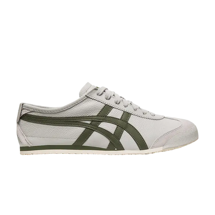 Кроссовки Onitsuka Tiger Mexico 66, серый
Кроссовки Onitsuka Tiger Mexico 66, серый