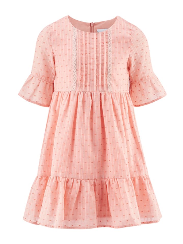 Платье happy girls by Eisend, розовый
Платье happy girls by Eisend, розовый