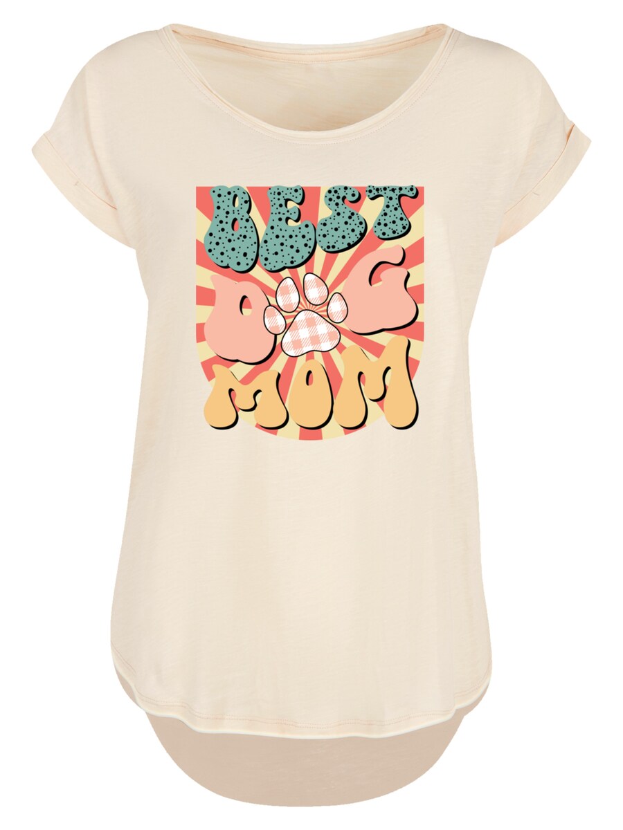 Рубашка F4NT4STIC, песочный
Рубашка F4NT4STIC, песочный