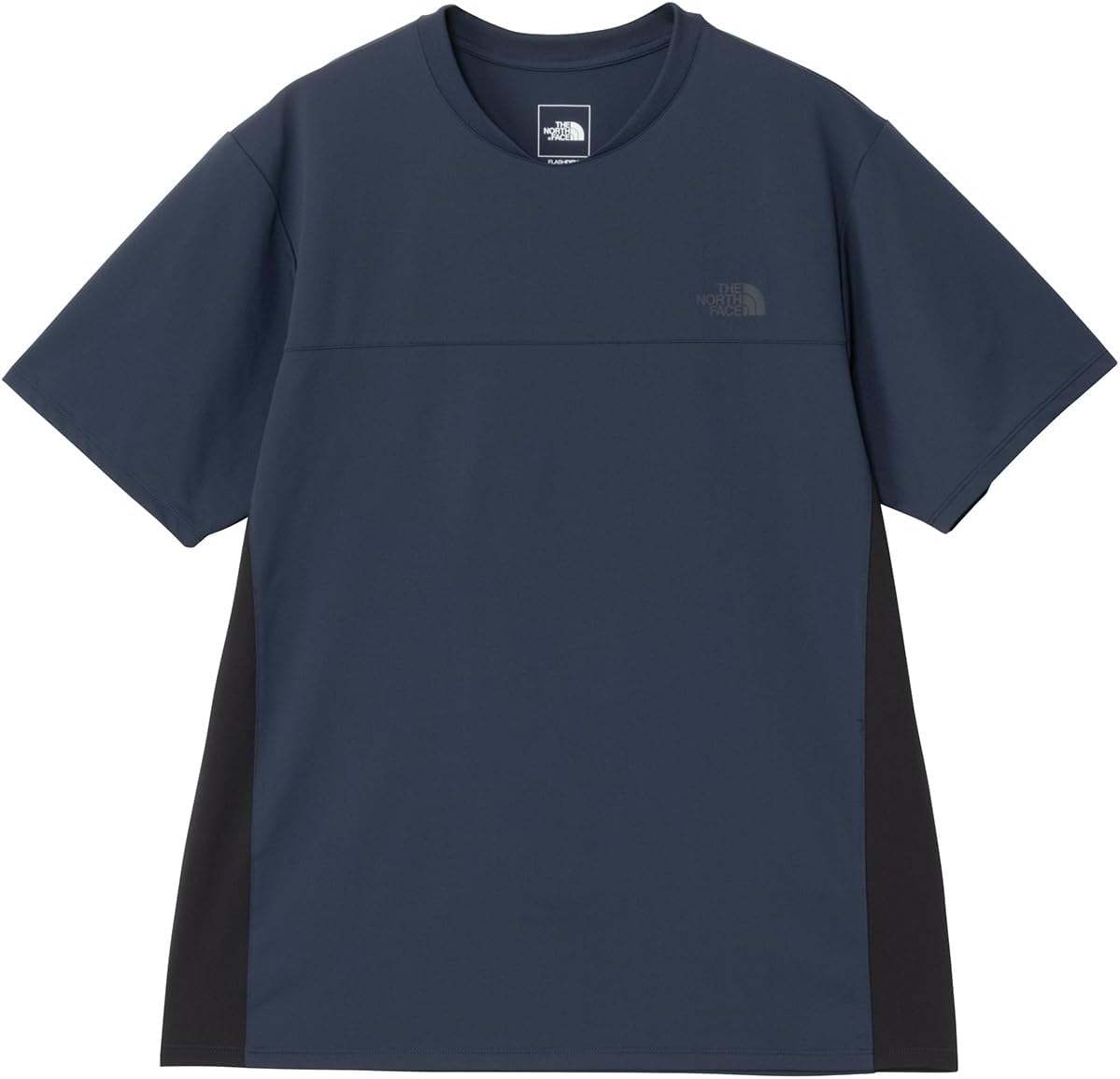 Мужская футболка с коротким рукавом THE NORTH FACE Tech Crew, темно-синий
Мужская футболка с коротким рукавом THE NORTH FACE Tech Crew, темно-синий