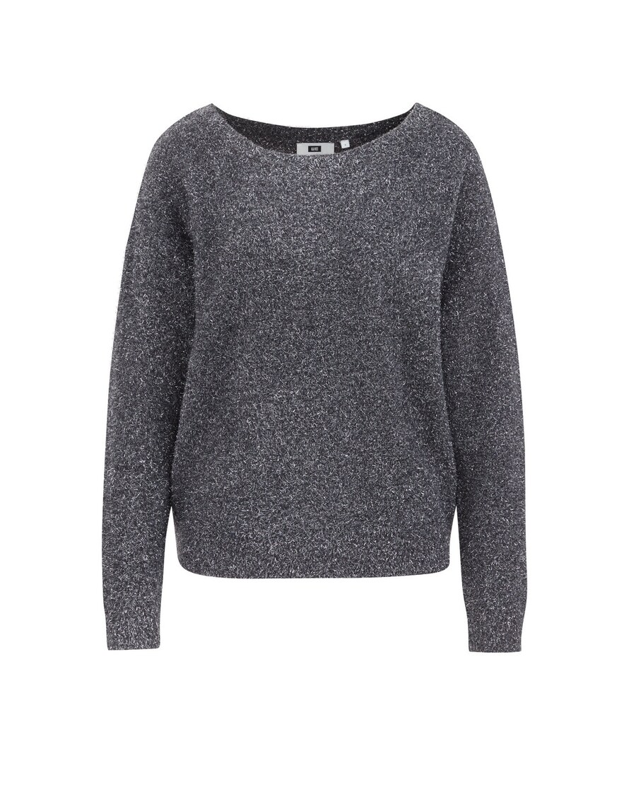 Свитер WE Fashion, цвет Graphite
Свитер WE Fashion, цвет Graphite