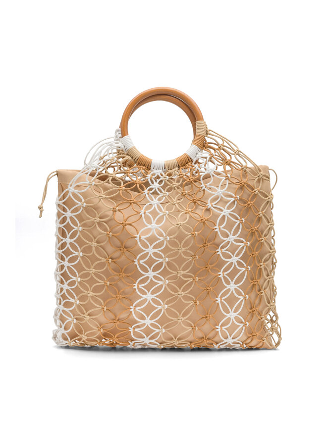 Сумка Jenny Fairy MJA-C-044-03, бежевый
Сумка Jenny Fairy MJA-C-044-03, бежевый