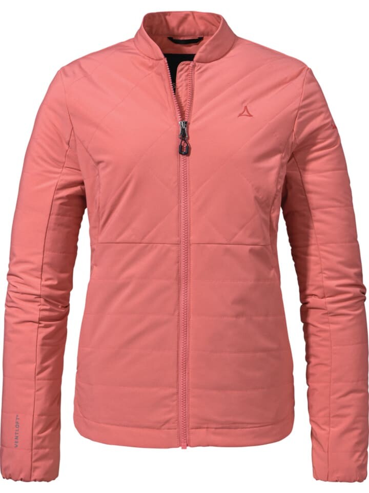 Пуховик Schöffel Daunen- / Thermojacke Insulation Jacket Bozen L, цвет clasping rose
Пуховик Schöffel Daunen- / Thermojacke Insulation Jacket Bozen L, цвет clasping rose