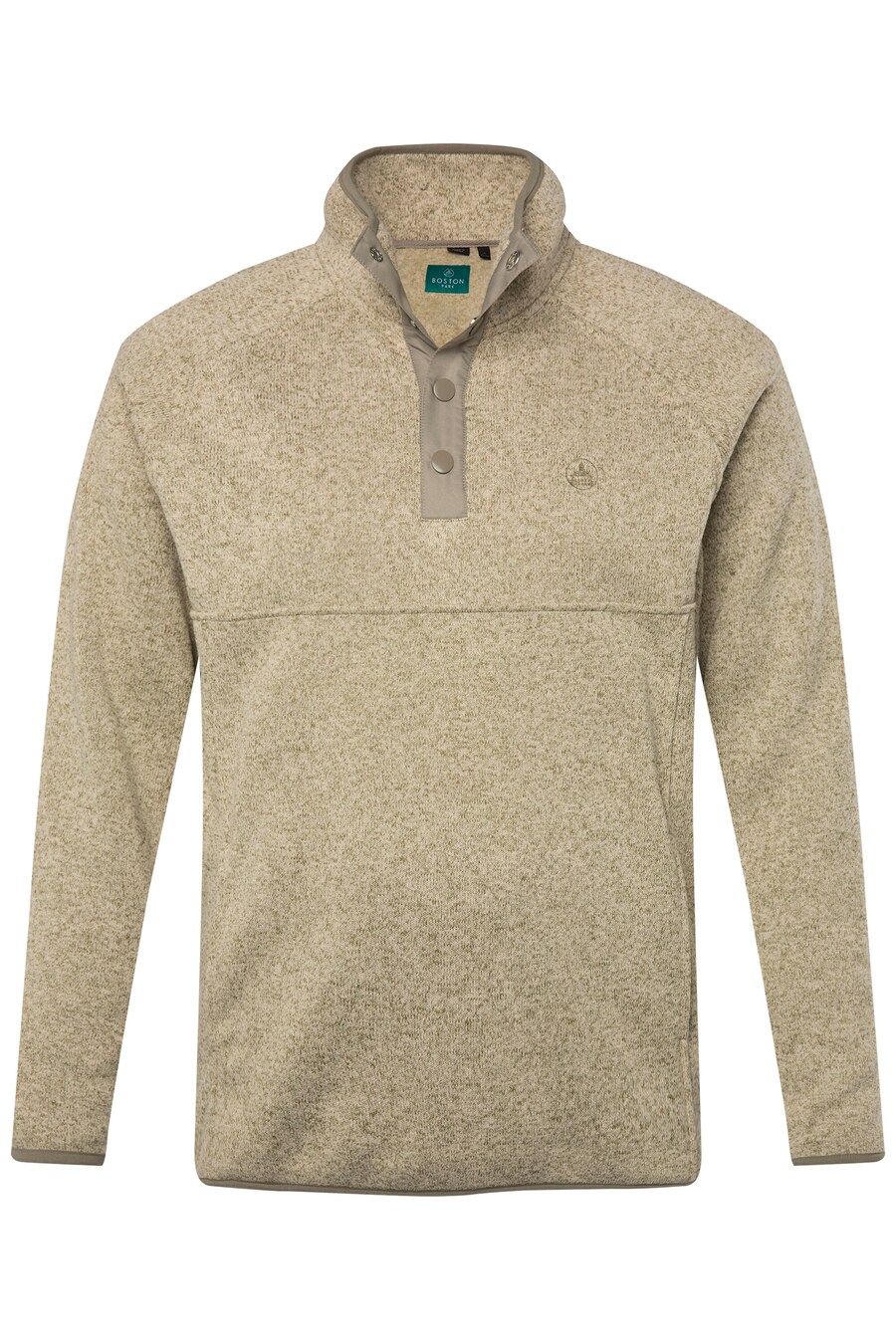 Свитер Boston Park, пятнистый бежевый
Свитер Boston Park, пятнистый бежевый