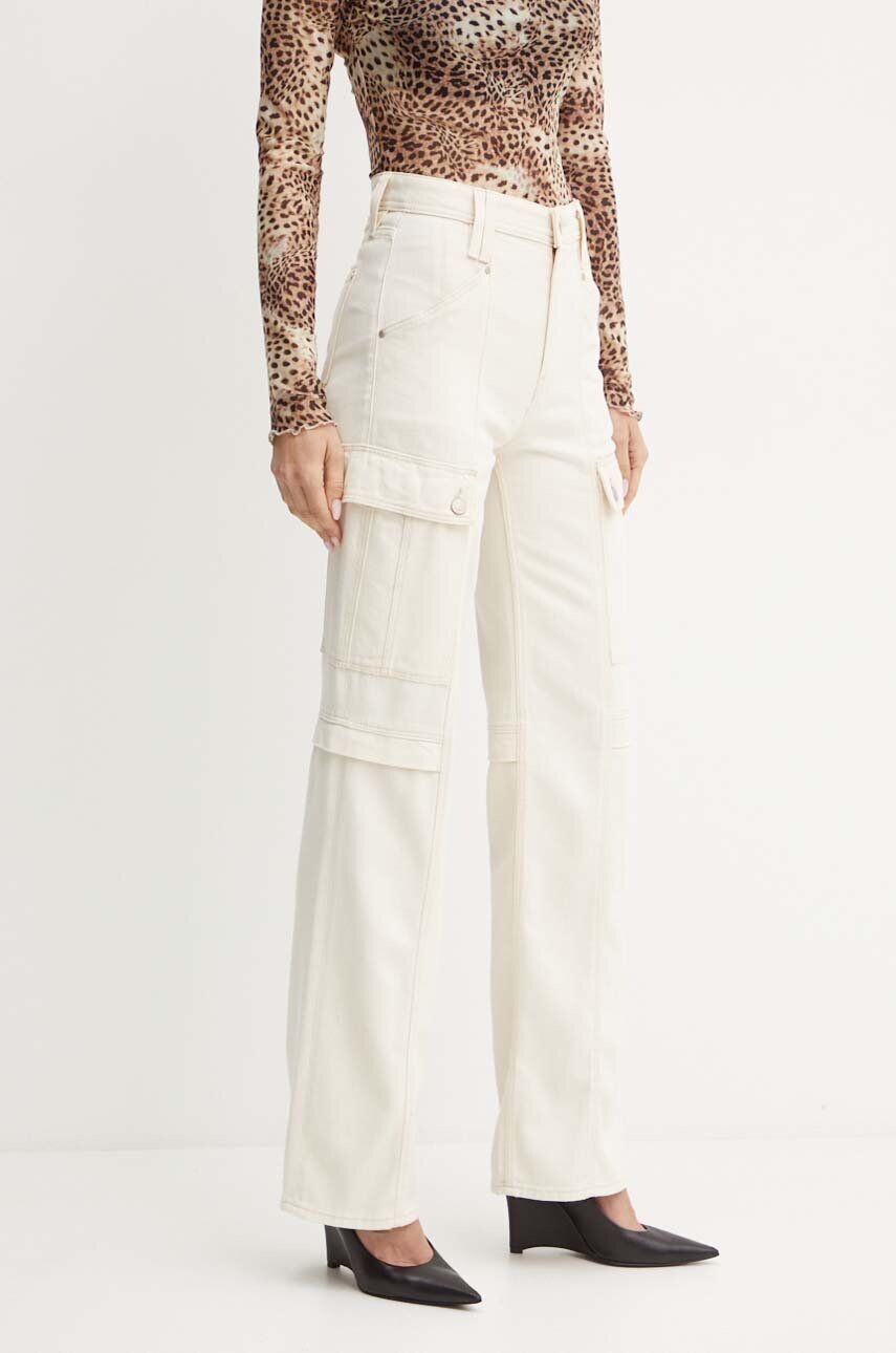 Guess штаны, бежевый
Guess штаны, бежевый