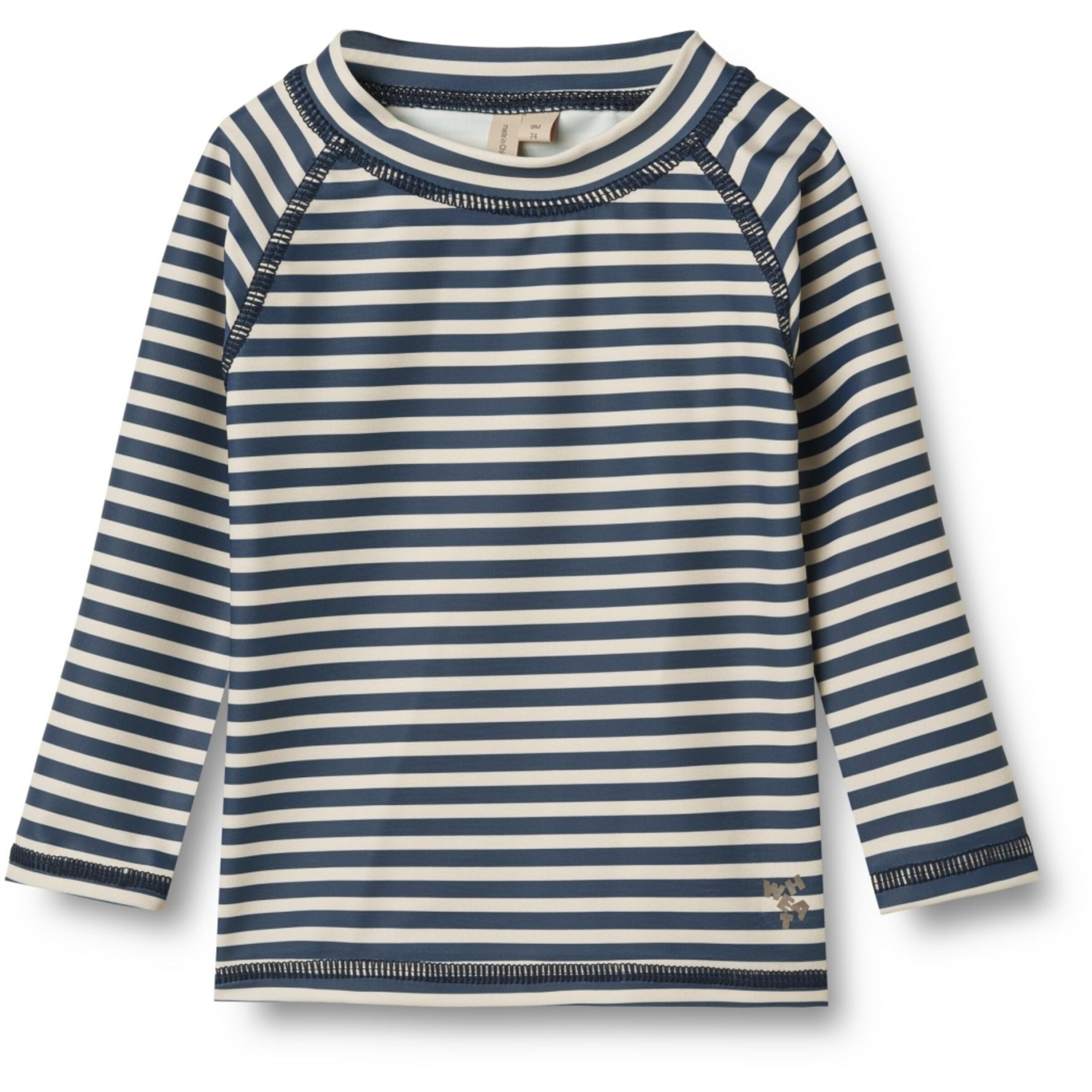 WHEAT Лонгслив в цвете Navy
WHEAT Лонгслив в цвете Navy