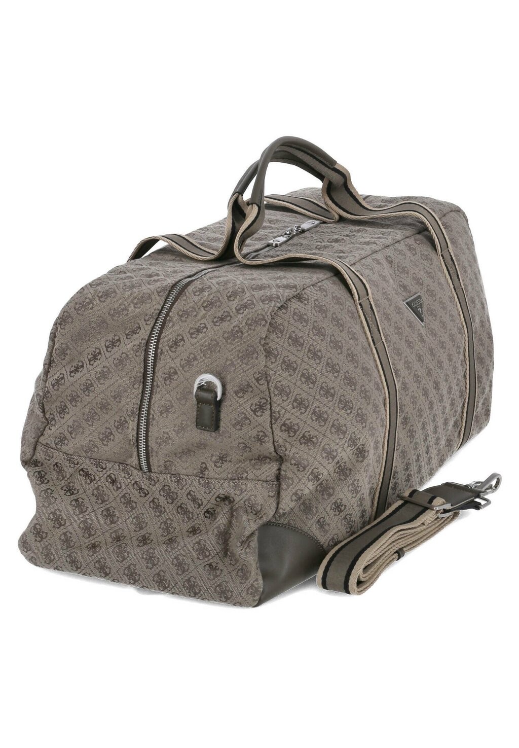 Сумка выходного дня Guess, песочный
Сумка выходного дня Guess, песочный