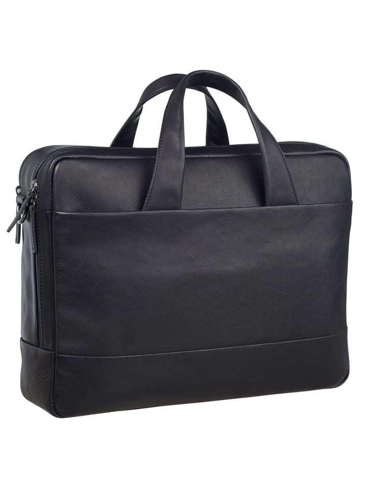 Сумка для ноутбука Leonhard Heyden, черный
Сумка для ноутбука Leonhard Heyden, черный