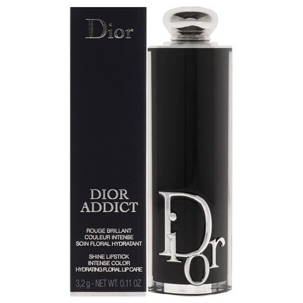 Christian Dior Addict Hydrating Shine Губная помада №527 Atelie
Christian Dior Addict Hydrating Shine Губная помада №527 Atelie