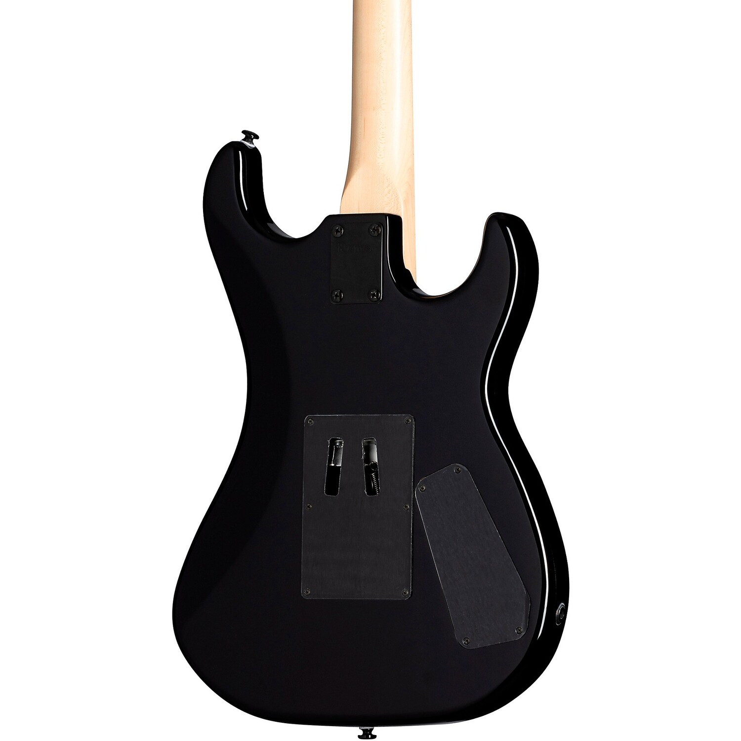 Электрогитара Kramer Baretta для левой руки, черное дерево 
Электрогитара Kramer Baretta для левой руки, черное дерево