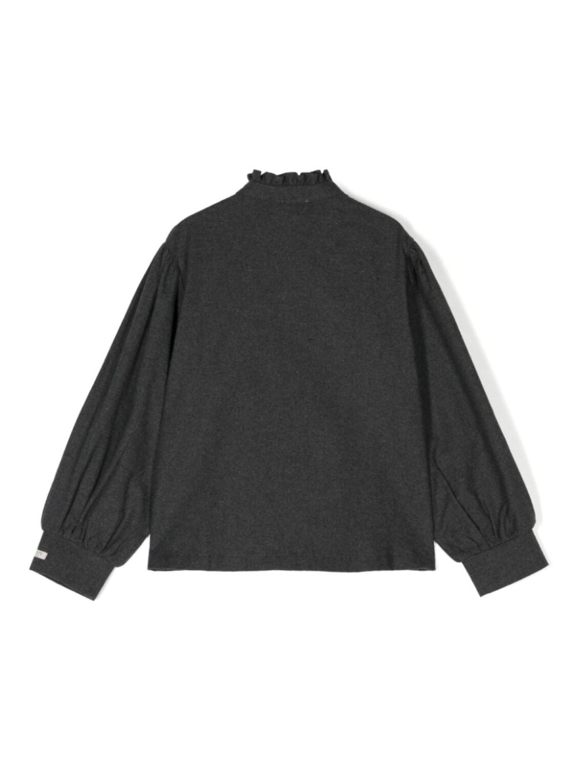 Donsje рубашка Dizze, серый 
Donsje рубашка Dizze, серый