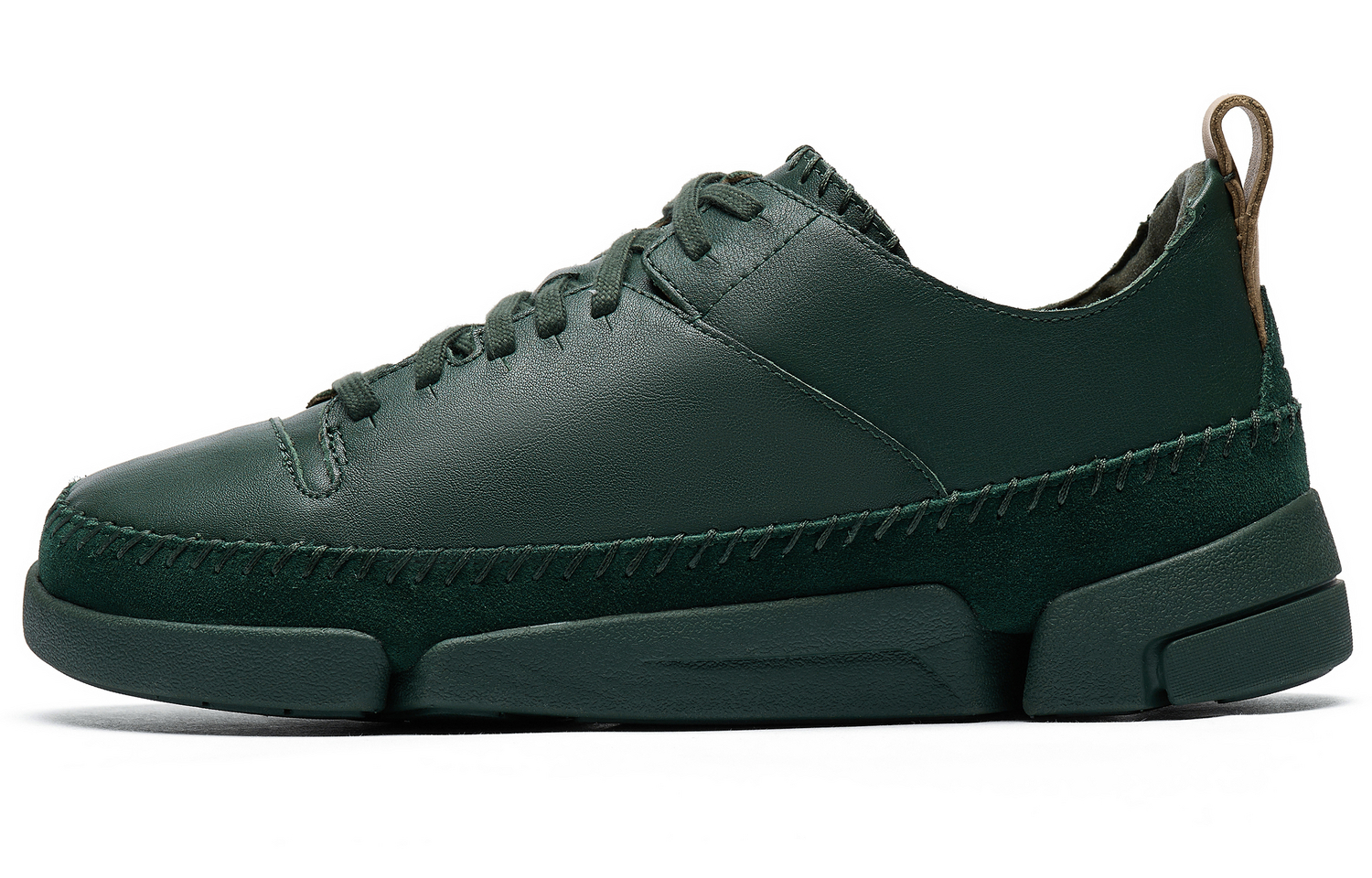 Clarks Низкие повседневные туфли мужские темно-зеленые
Clarks Низкие повседневные туфли мужские темно-зеленые