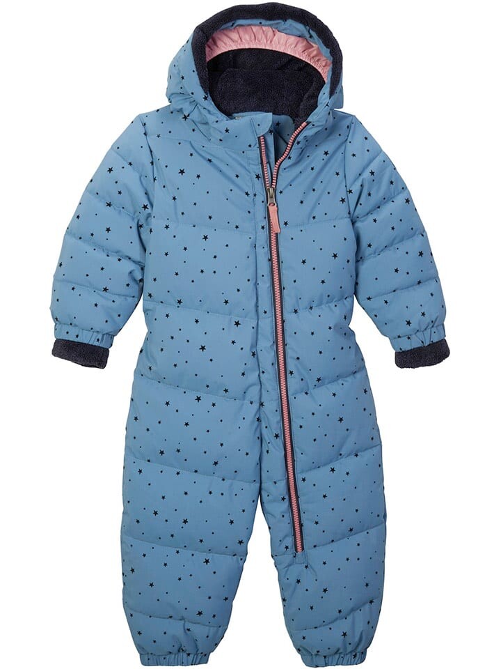 Лыжные штаны Killtec Schneeanzug, синий
Лыжные штаны Killtec Schneeanzug, синий