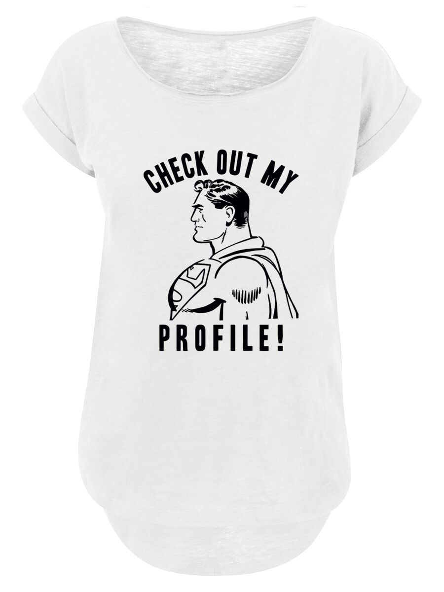 Футболка F4NT4STIC, White 
Футболка F4NT4STIC, White