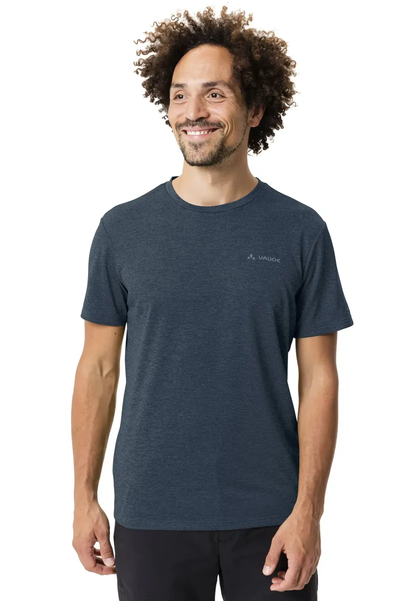 Функциональная рубашка VAUDE "МУЖСКАЯ ФУТБОЛКА ESSENTIAL", цвет Dark Sea Uni
Функциональная рубашка VAUDE "МУЖСКАЯ ФУТБОЛКА ESSENTIAL", цвет Dark Sea Uni